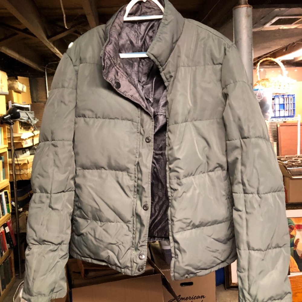 Gucci reversible jacket - Picture 16 of 16